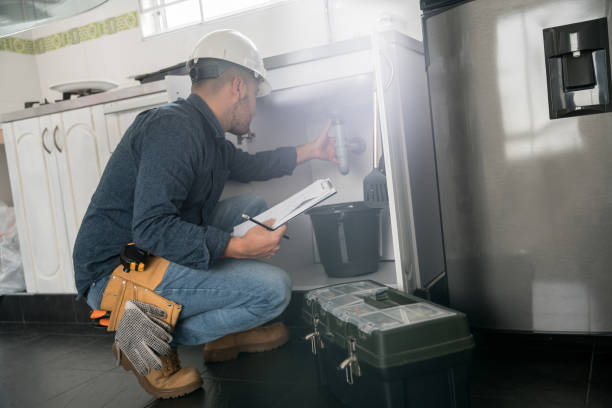 Best Local Plumber Services  in Chenango Bridge, NY
