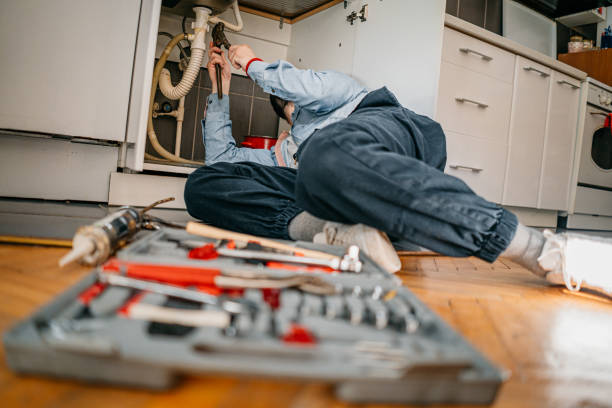Sprinkler Systems in Chenango Bridge, NY