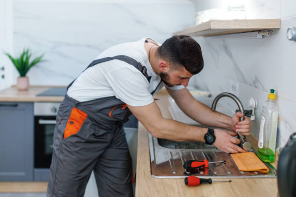 Best Toilet Repair Services  in Chenango Bridge, NY