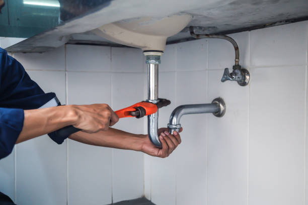 Best Plumbing Services Near Me  in Chenango Bridge, NY