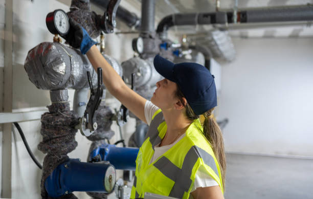Best Hot Water Heater Installation  in Chenango Bridge, NY