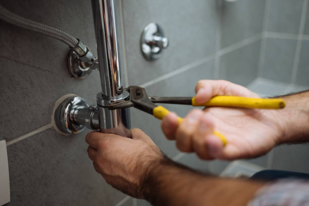 Best Sewer Line Repair  in Chenango Bridge, NY