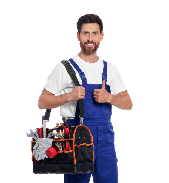 Best Gas Line Repair  in Chenango Bridge, NY