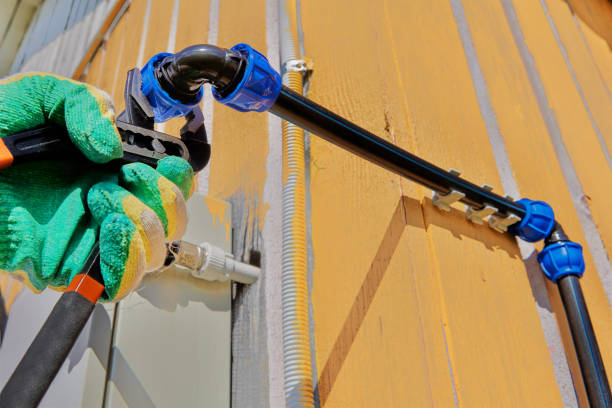 Best Shower Repair Services  in Chenango Bridge, NY