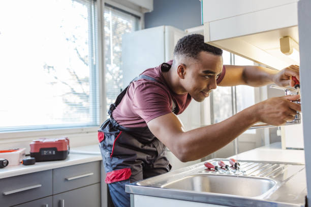 Best Same-Day Plumbing Service  in Chenango Bridge, NY