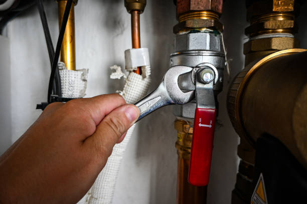 Best Sewer Line Replacement  in Chenango Bridge, NY